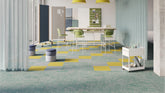 Essence Roots | Carpet Tiles | Tarkett/Desso